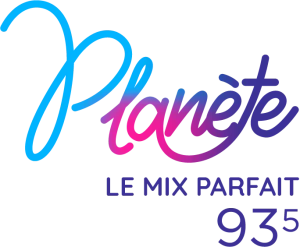 Logo Planète 93.5
