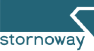 Logo Stornoway