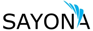 Logo Sayona