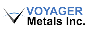 Logo Voyager Metals Inc.