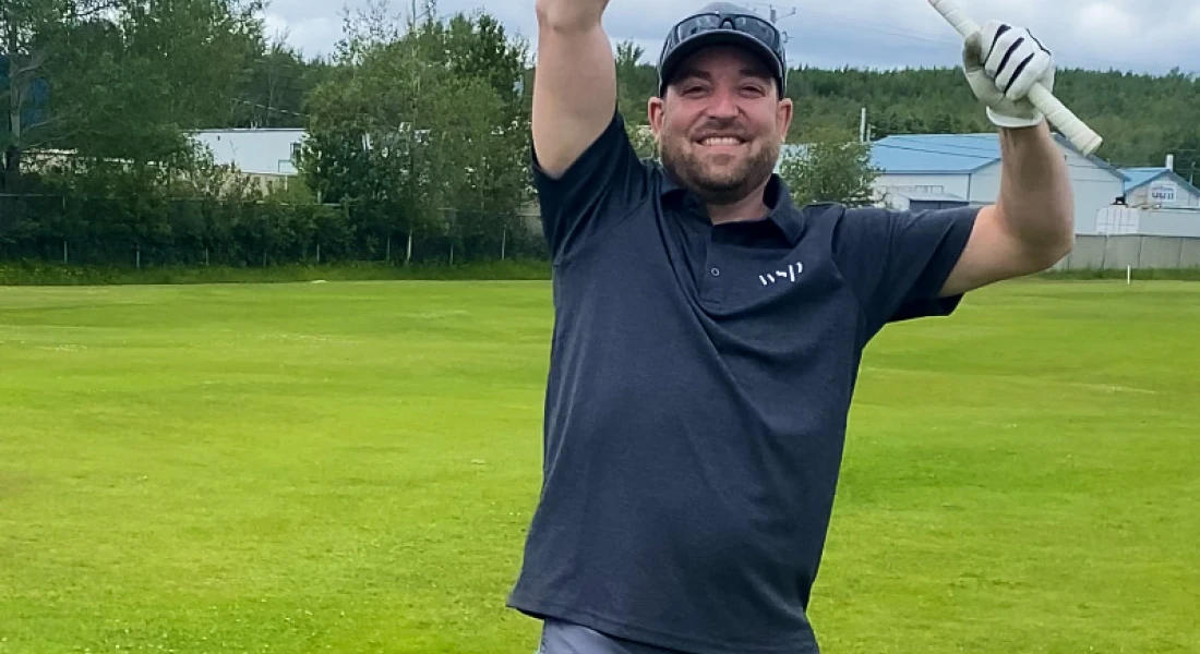 Guillaume Rheault_Golf